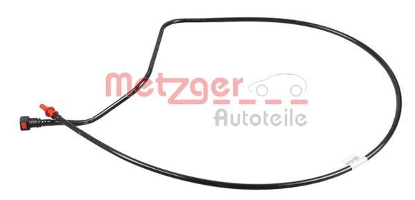 METZGER Kütusetorustik Artikli number: 2150015 soodsalt