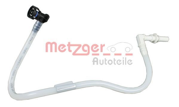 METZGER Kütusetorustik Artikli number: 2150091 soodsalt