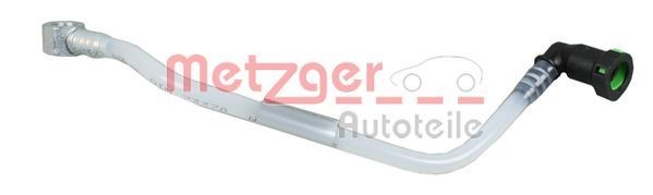 METZGER Fuel Line Article number: 2150092 cheaply