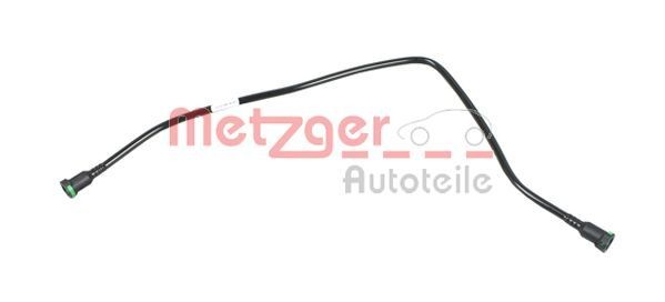 METZGER Kütusetorustik Artikli number: 2150104 soodsalt