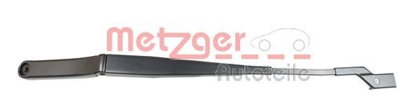 METZGER Wiper Arm, windscreen washer Article number: 2190447 cheaply