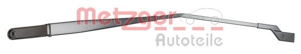 METZGER Wiper Arm, windscreen washer Article number: 2190448 cheaply