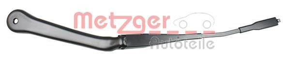 METZGER Vinduesvisker arm Varenummer: 2190487 billige