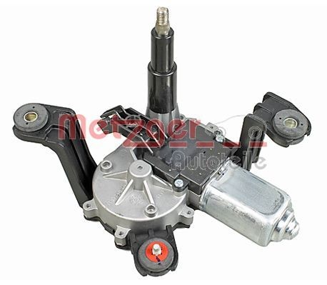 METZGER Wiper motor Article number: 2190882 cheaply