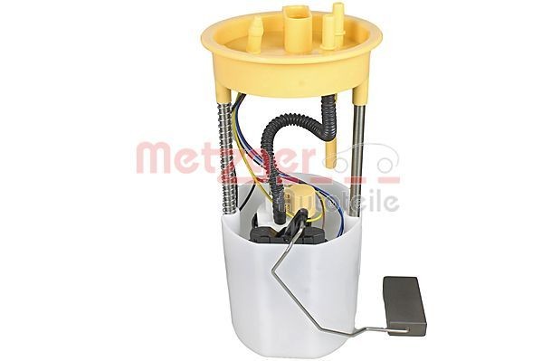 METZGER Fuel feed unit Article number: 2250364 cheaply