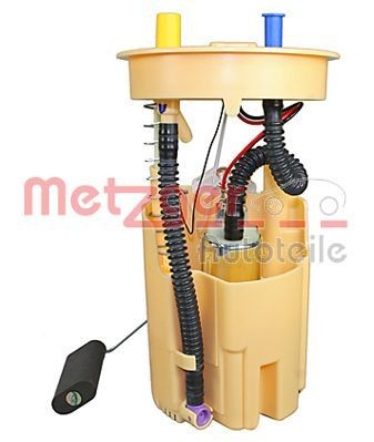 METZGER Fuel feed unit Article number: 2250366 cheaply