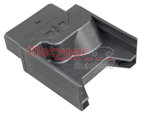 METZGER Control Unit, fuel pump Article number: 2250374 cheaply