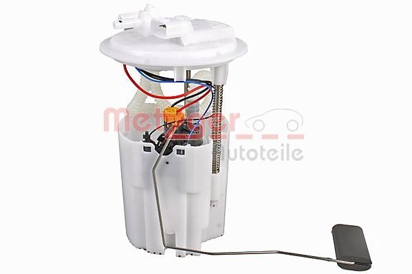 METZGER Fuel feed unit Article number: 2250386 cheaply