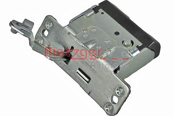 METZGER Tailgate Lock Article number: 2310610 cheaply
