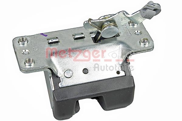 METZGER Tailgate Lock Article number: 2310613 cheaply