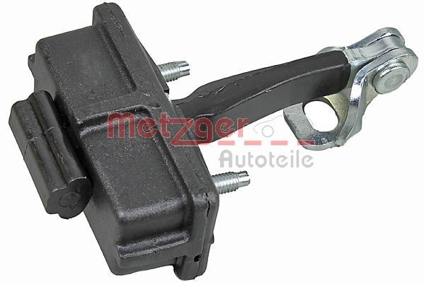METZGER 2312161 Uksekinnitaja PUNTO 1.3 JTD Multijet (199.AYR1A, 199.BYR1A) 90 HP Diisel
