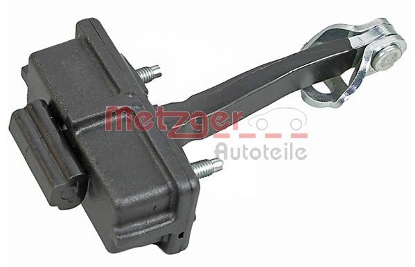 METZGER 2312162 Uksekinnitaja PUNTO 1.3 JTD Multijet (199.AYR1A, 199.BYR1A) 90 HP Diisel