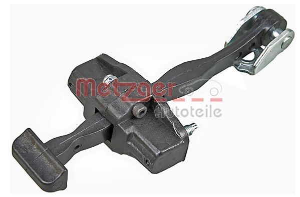 METZGER 2312163 Dørstop C-MAX 1.6 TDCi 95 HK Diesel 2019