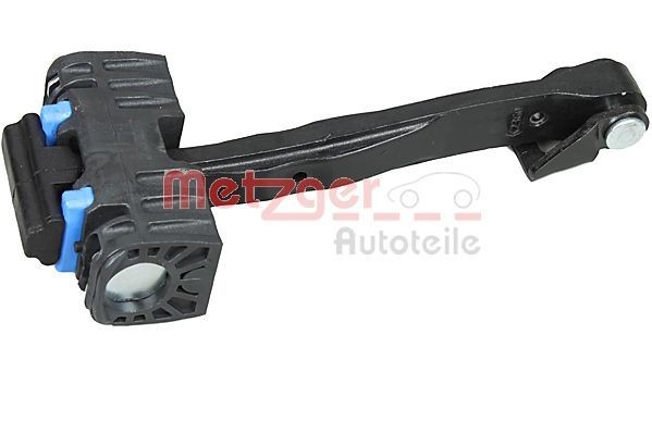 METZGER 2312173 Dørstop TIGUAN 1.4 TSI E100 Flex 150 HK Benzin/Ethanol