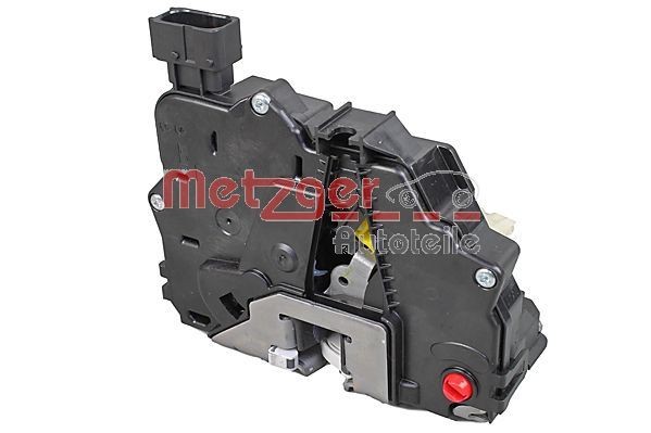 METZGER Door lock Article number: 2314144 cheaply