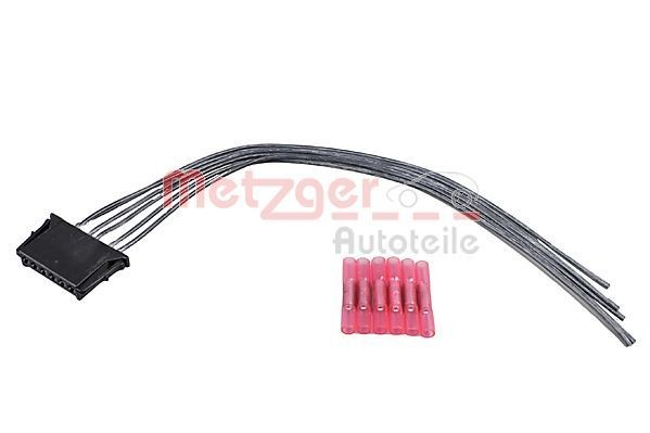METZGER Cable Repair Set, tail light Article number: 2323036 cheaply