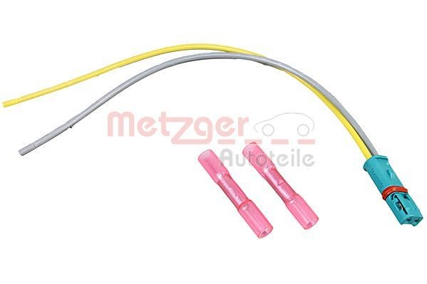 METZGER Cable Repair Set, indicator Article number: 2324063 cheaply