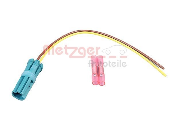 METZGER Cable Repair Set, wheel speed sensor Article number: 2324064 cheaply