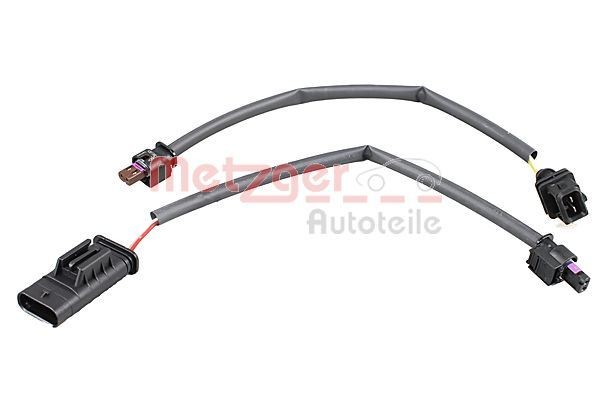 METZGER Cable Repair Set, coolant temperature sensor Article number: 2324072 cheaply