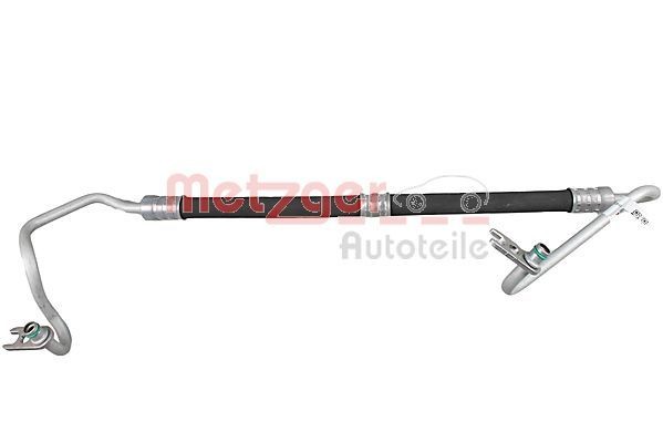 METZGER Hydraulic Hose, steering system Article number: 2361083 cheaply