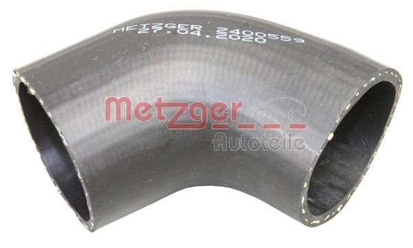 METZGER Charger intake hose Article number: 2400559 cheaply