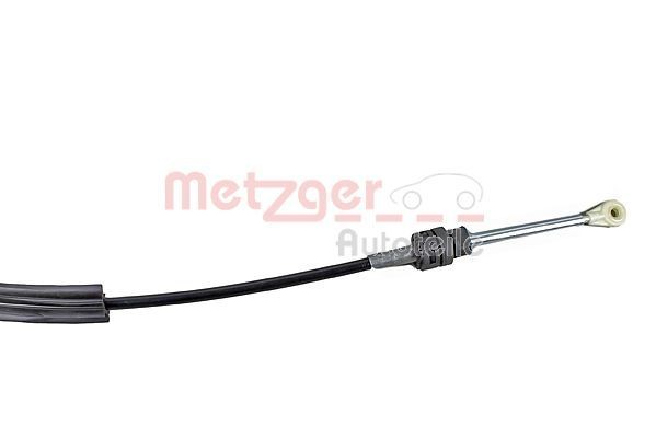 METZGER 3150256 Tross, käigukast PASSAT 1.4 TSI MultiFuel 160 HP Bensiin/etanool 2014