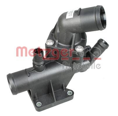 METZGER Thermostat Article number: 4006345 cheaply
