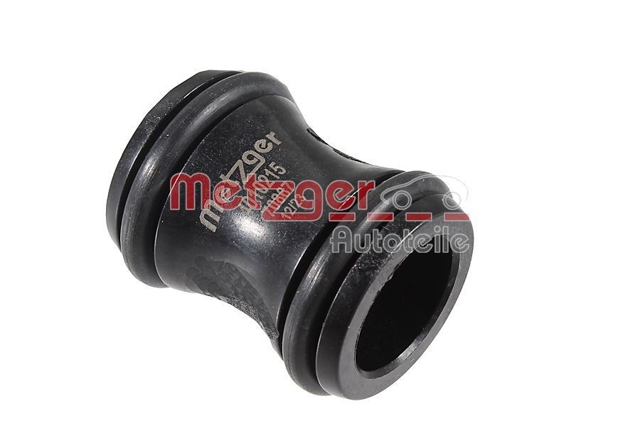 METZGER 4010215 Tilkoblingsstuds, kølevæskerør OCTAVIA 2.0 TSI RS 245 HK Benzin 2020