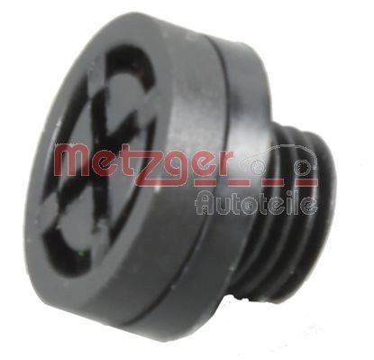 METZGER Breather Screw / -valve, radiator Article number: 4010235 cheaply