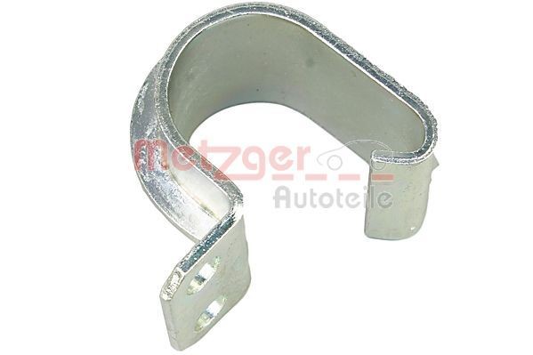 METZGER 52081009 Bracket, stabilizer mounting LT 2.5 SDI 75 PS Diesel 2006