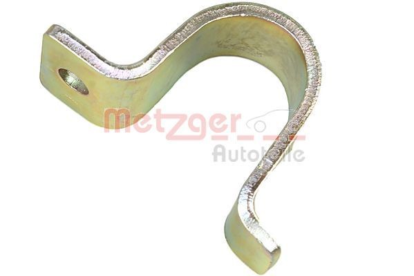 METZGER 52081108 Bøjle, stabilisatorlejring LT 2.5 SDI 75 HK Diesel 2006