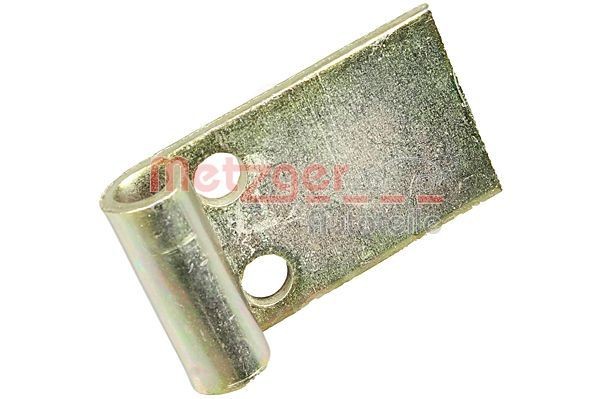 METZGER 52081209 Bøjle, stabilisatorlejring LT 2.8 TDI 125 HK Diesel 2006