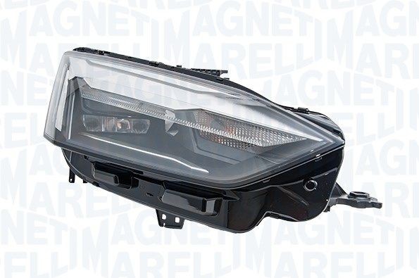 MAGNETI MARELLI Forlygte Varenummer: 711451000996 billige