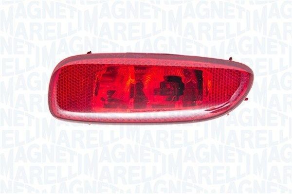 MAGNETI MARELLI Rear light Article number: 715104124000 cheaply