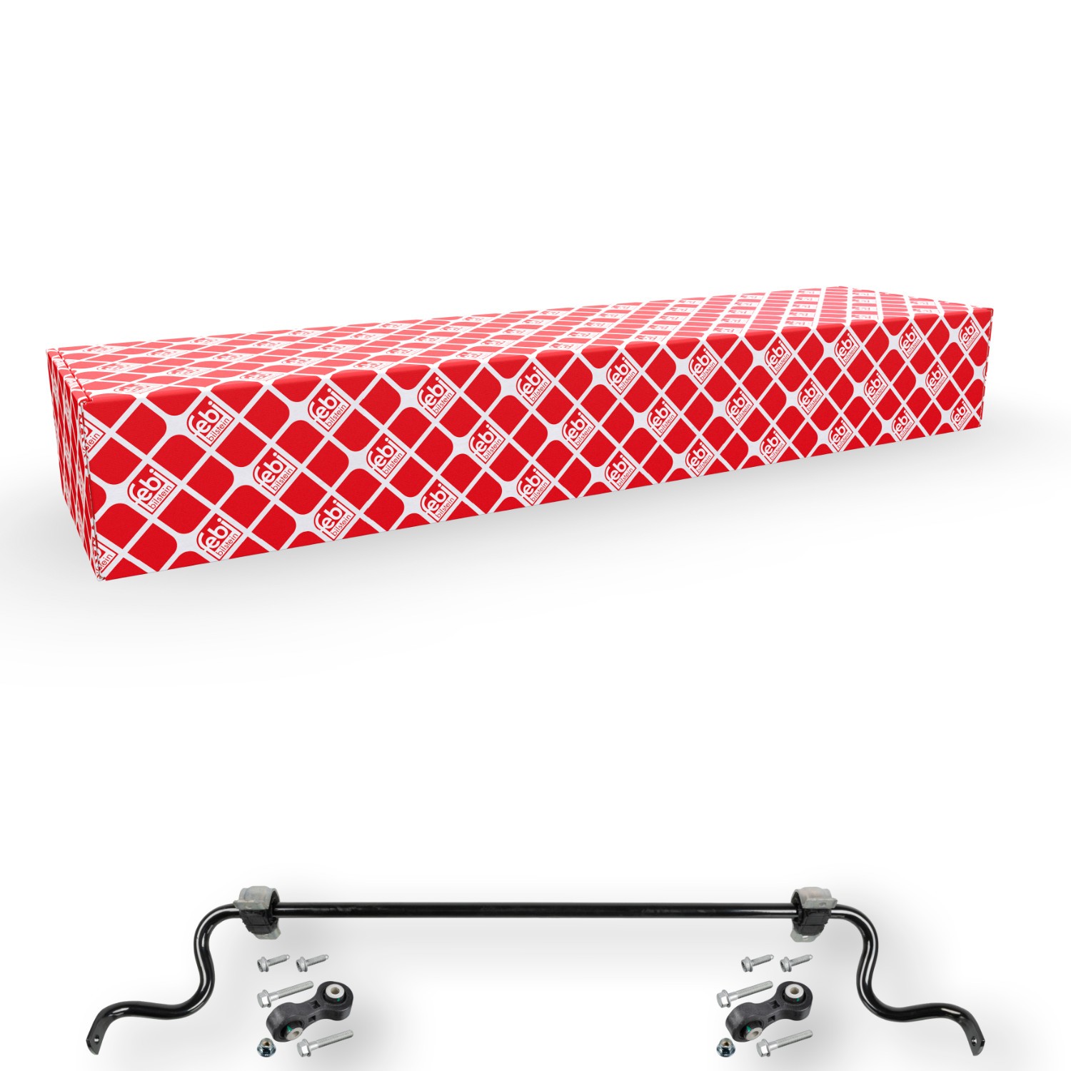 FEBI BILSTEIN Anti roll bar Article number: 171385 cheaply