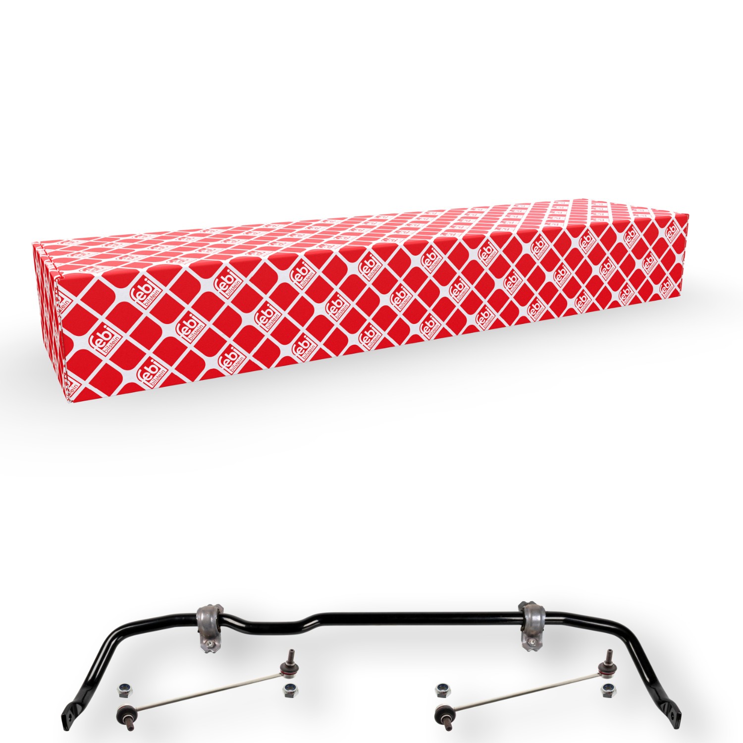 FEBI BILSTEIN Anti roll bar Article number: 171386 cheaply