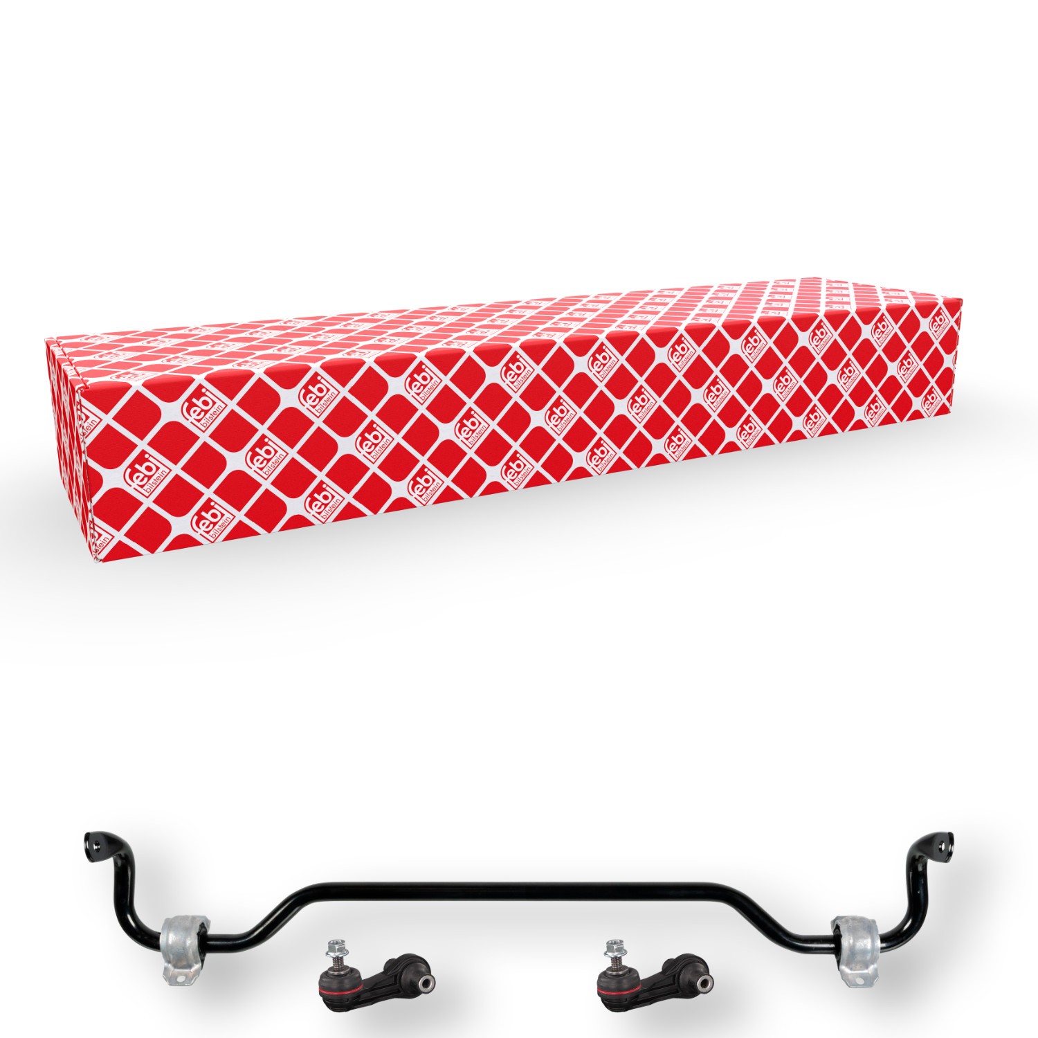 FEBI BILSTEIN Stabilisator, chassis Varenummer: 171387 billige