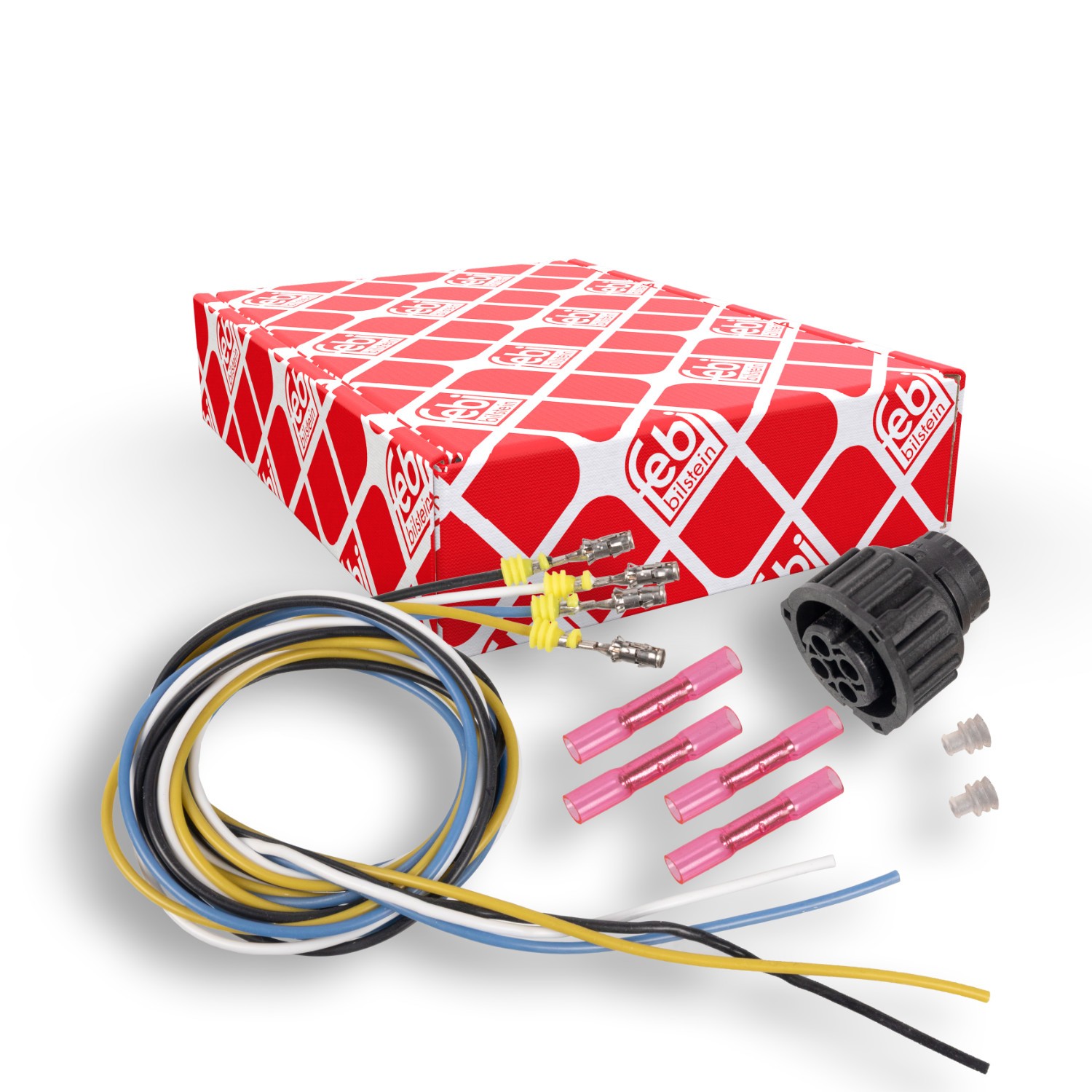 FEBI BILSTEIN Socket Adapter Article number: 171427 cheaply