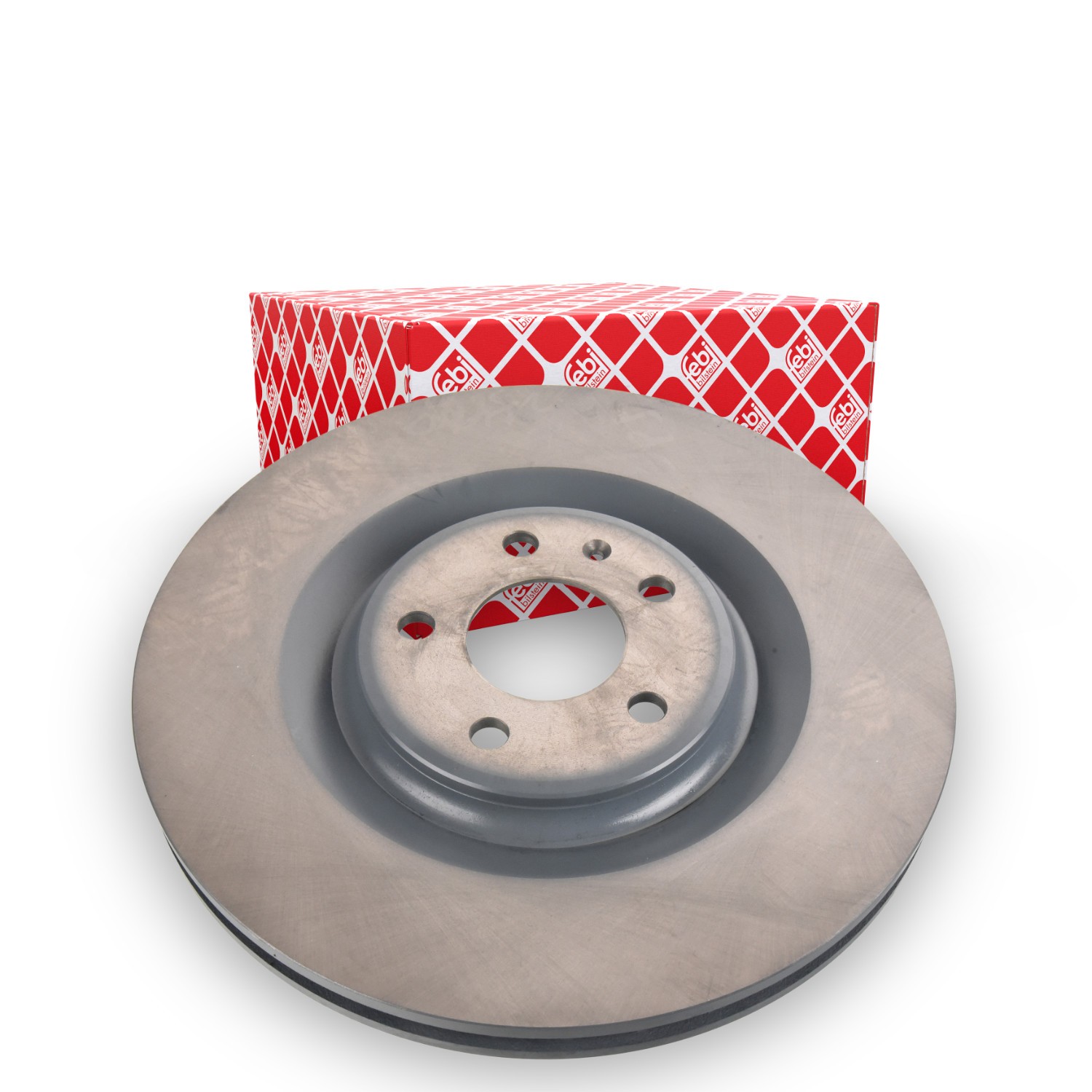 FEBI BILSTEIN Brake disc Article number: 171510 cheaply