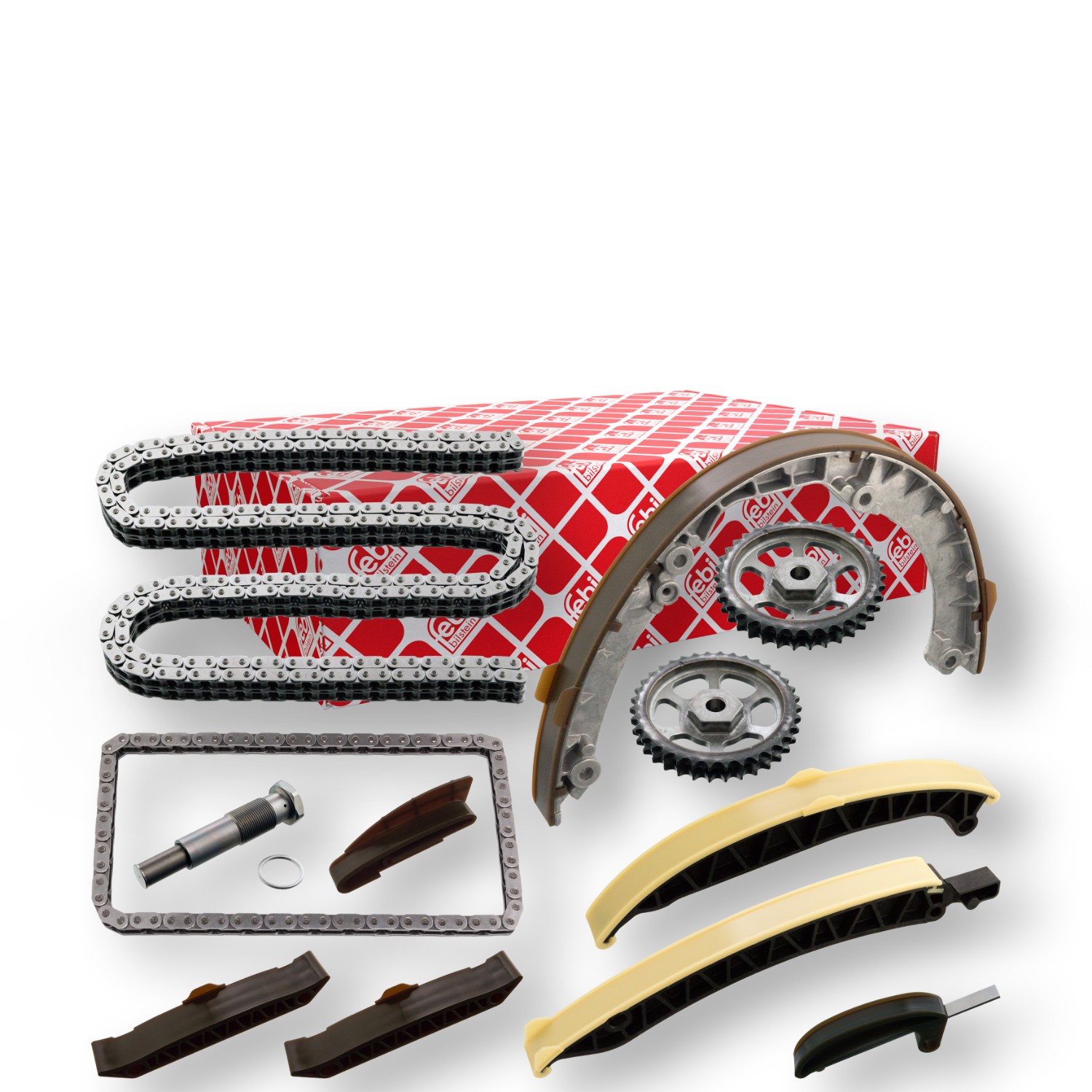FEBI BILSTEIN Timing chain kit Article number: 171515 cheaply