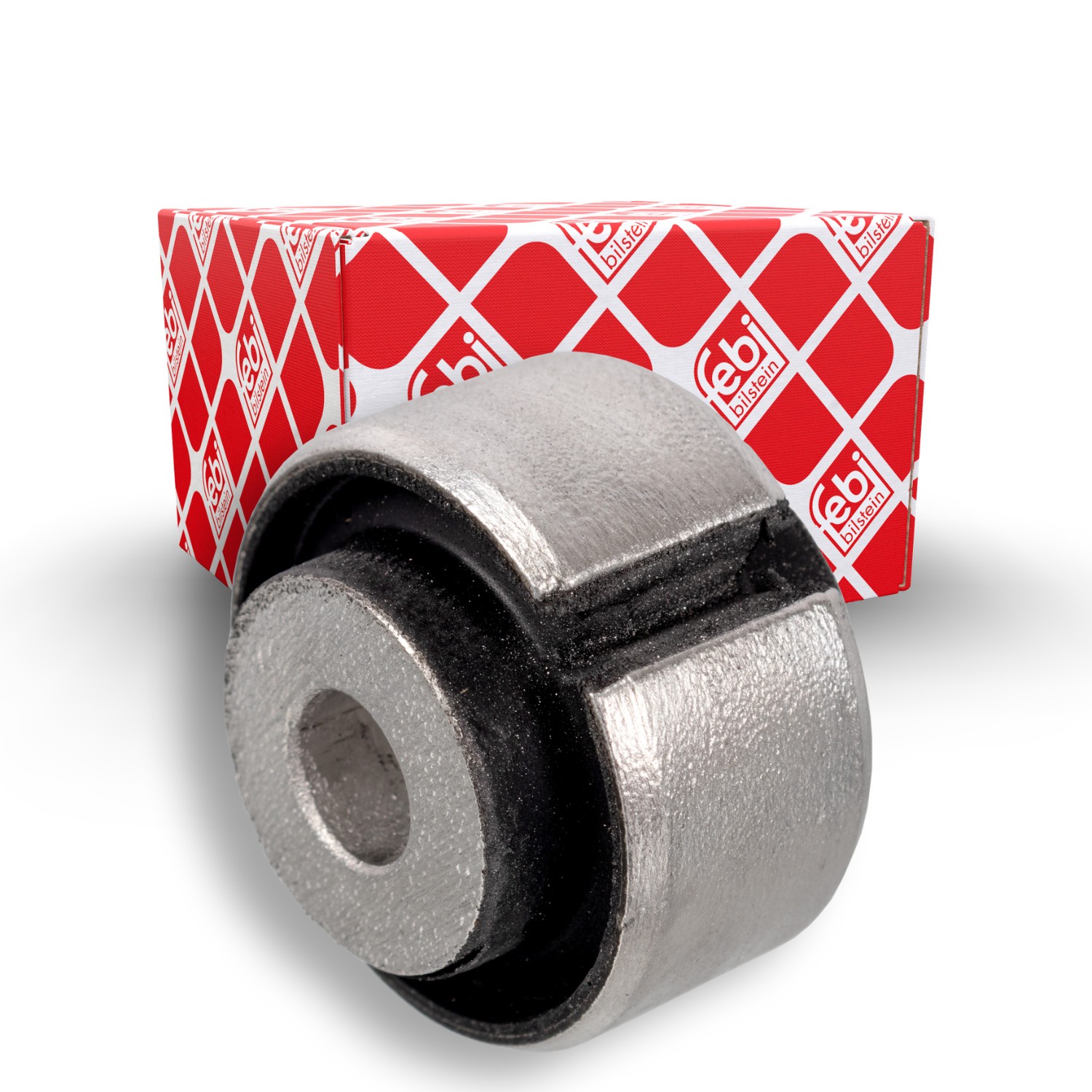 FEBI BILSTEIN Trailing arm / Suspension arm bush Article number: 171624 cheaply