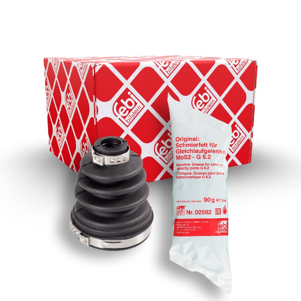 FEBI BILSTEIN Bellow Set, drive shaft Article number: 171747 cheaply