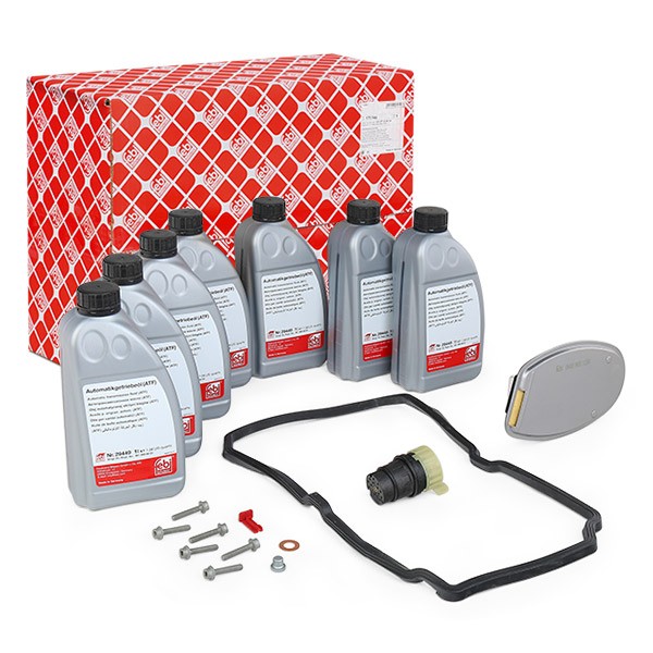 FEBI BILSTEIN Gearbox service kit Article number: 171748 cheaply