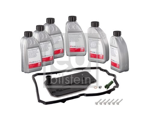 FEBI BILSTEIN Gearbox service kit Article number: 171785 cheaply