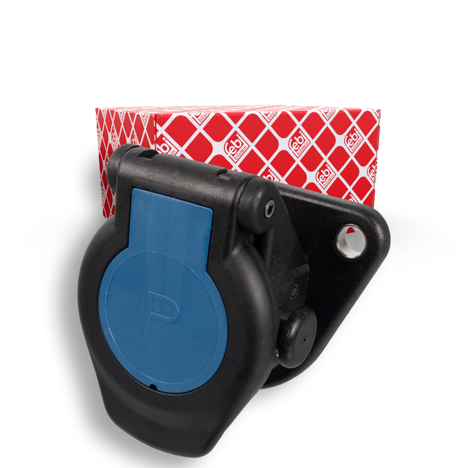 FEBI BILSTEIN Parking Socket Article number: 171827 cheaply