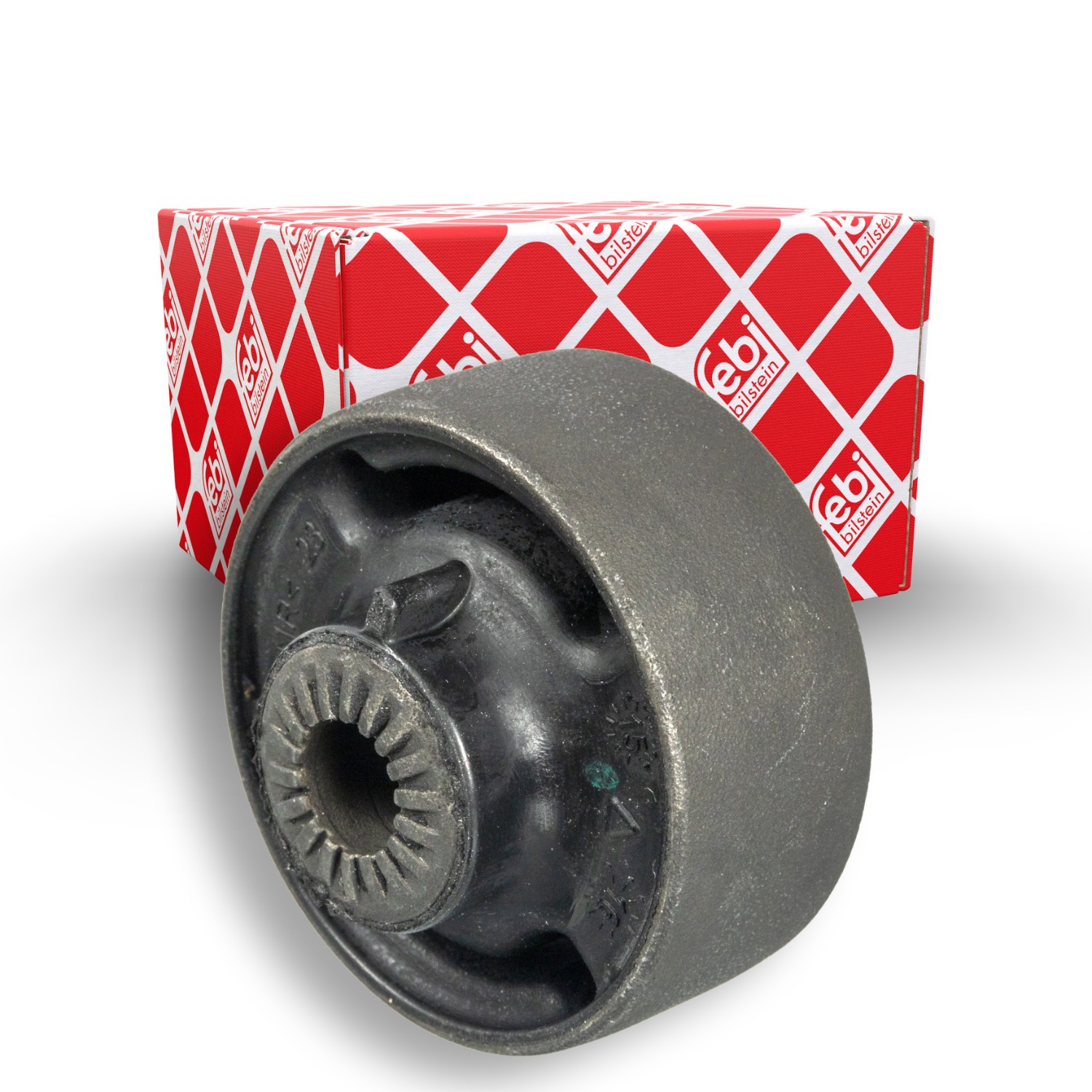 FEBI BILSTEIN Trailing arm / Suspension arm bush Article number: 171945 cheaply