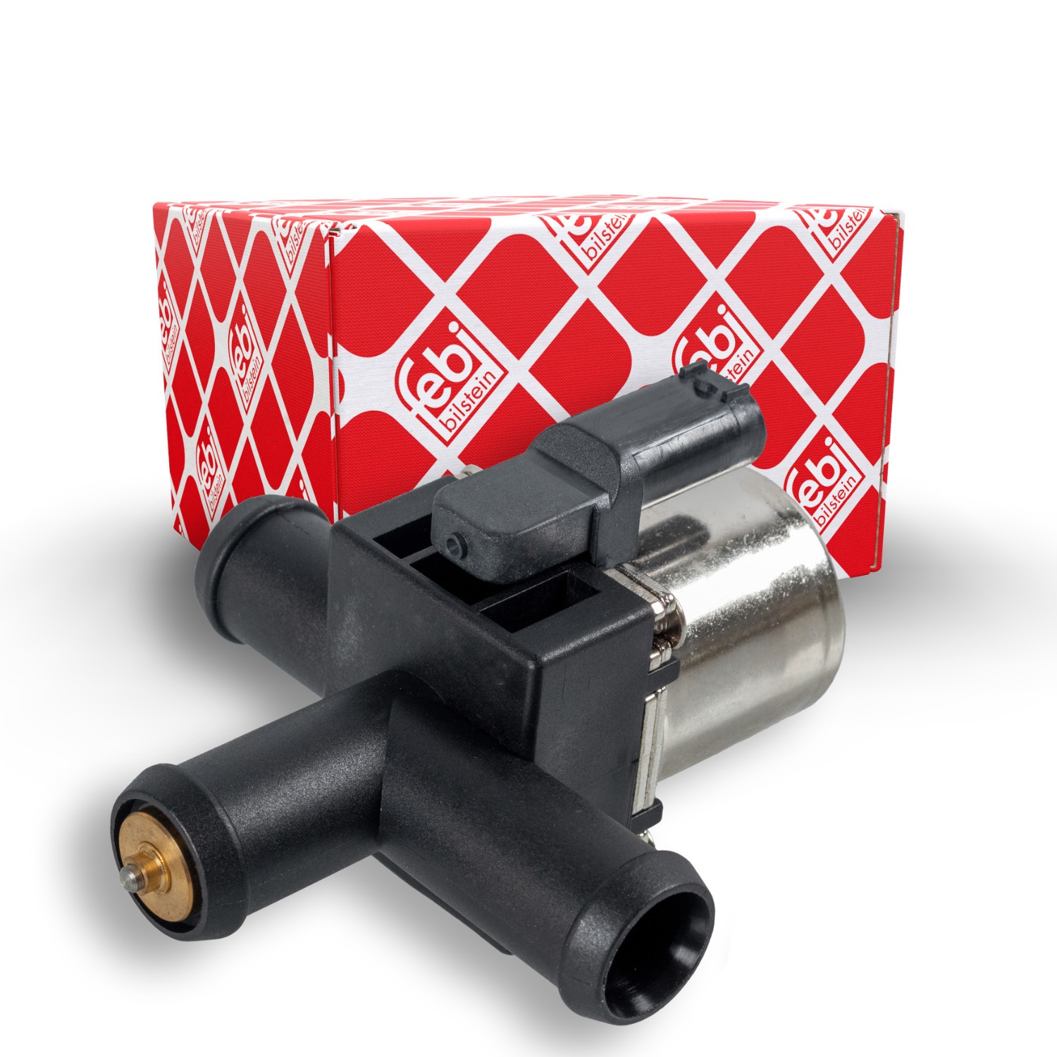 FEBI BILSTEIN Heater control valve Article number: 172024 cheaply