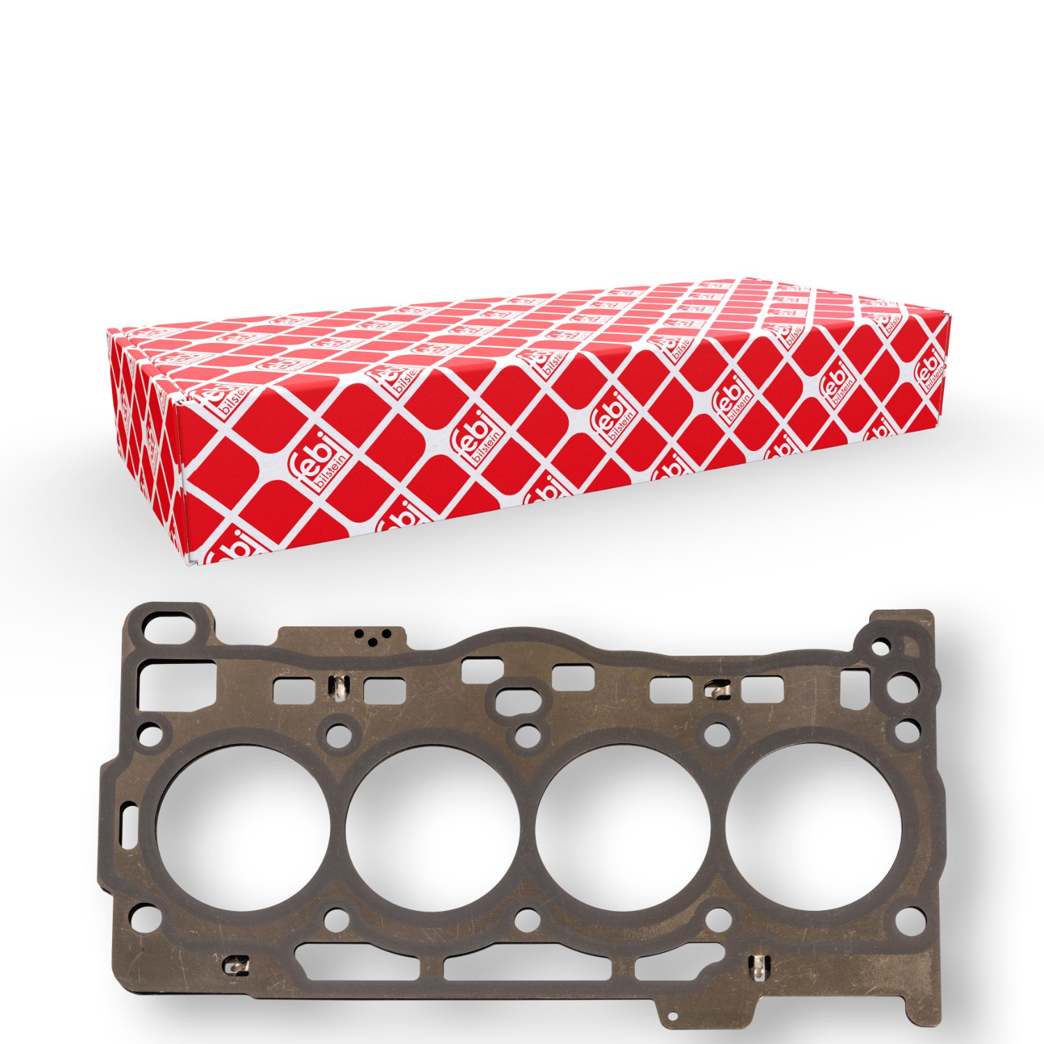 FEBI BILSTEIN Gasket, cylinder head Article number: 172164 cheaply