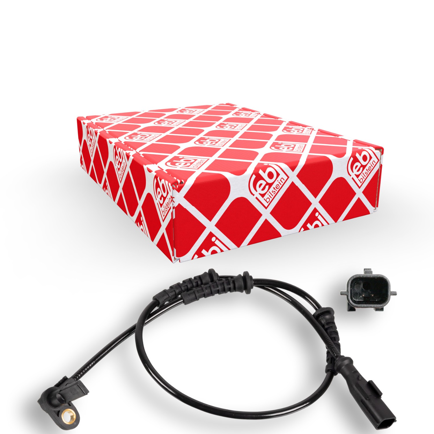 FEBI BILSTEIN ABS Sensor Varenummer: 172175 billige
