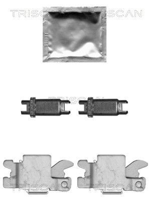 TRISCAN Repair Kit, expander Article number: 8105 292577 cheaply